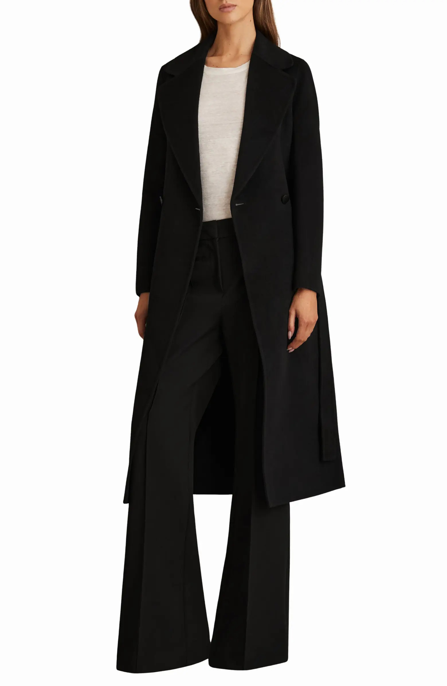 Reiss Lucia Coat | Nordstrom | Nordstrom