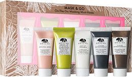 Mask and Go On-the-Go Masking Must-Haves Set | Ulta