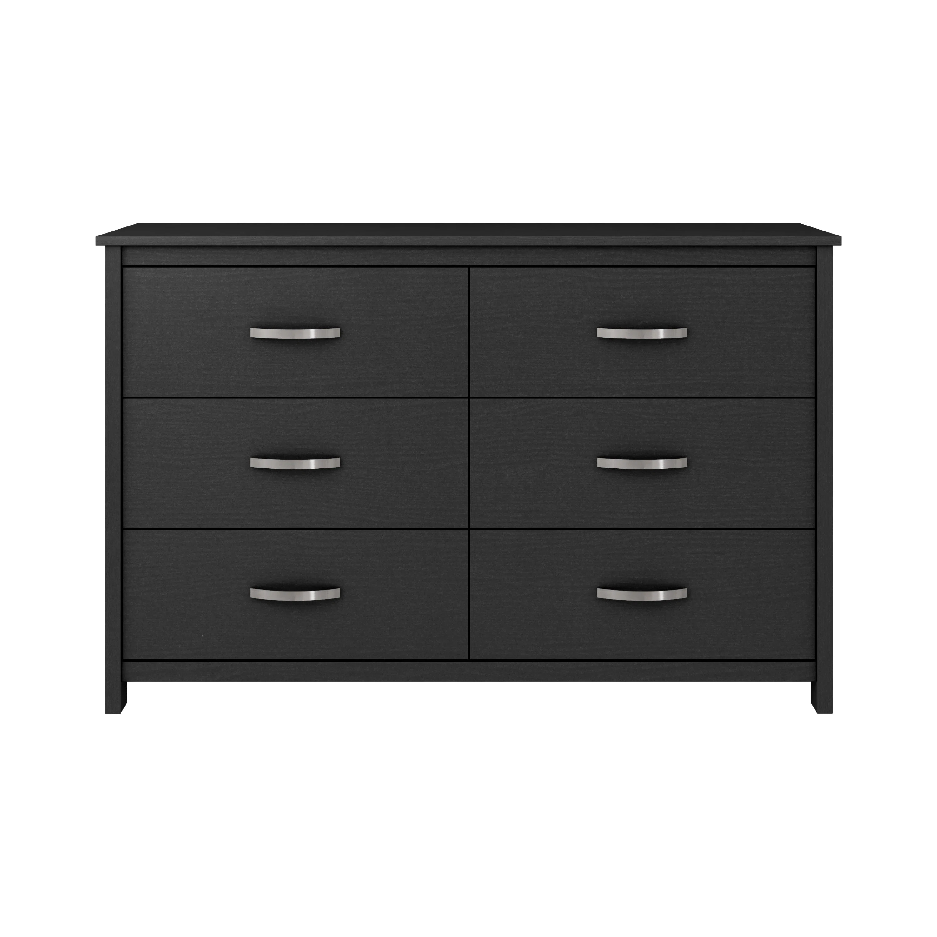 Bogosta 6 - Drawer Dresser | Wayfair North America