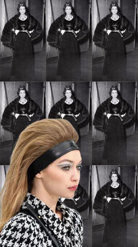 History of the Headband and where to shop the best  

#LTKFind #LTKstyletip