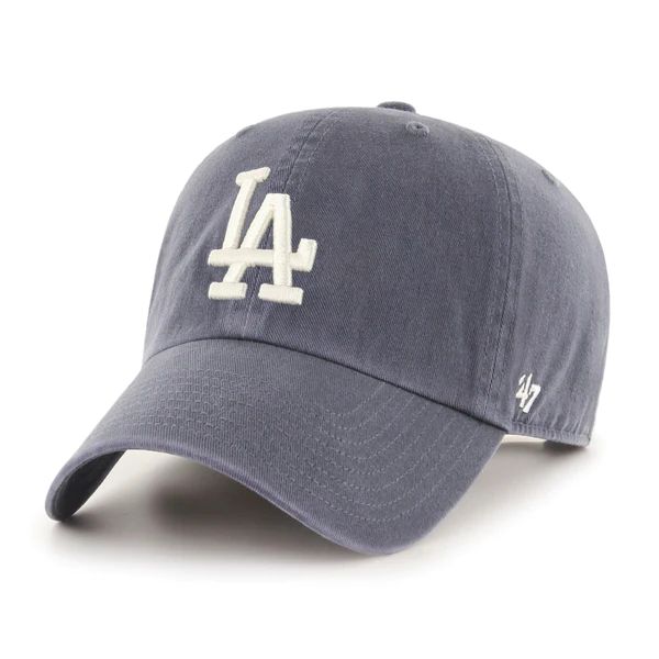 LOS ANGELES DODGERS '47 CLEAN UP | '47Brand