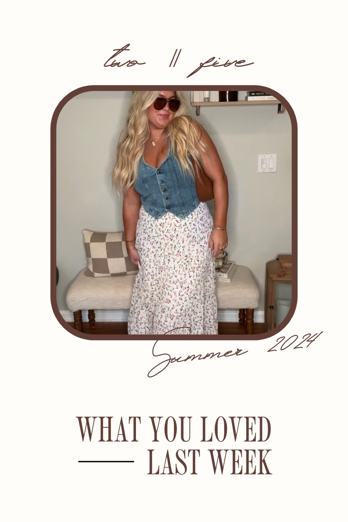 XL TOP & SKIRT

Amazon finds, Amazon outfit

#LTKStyleTip #LTKMidsize #LTKFindsUnder50