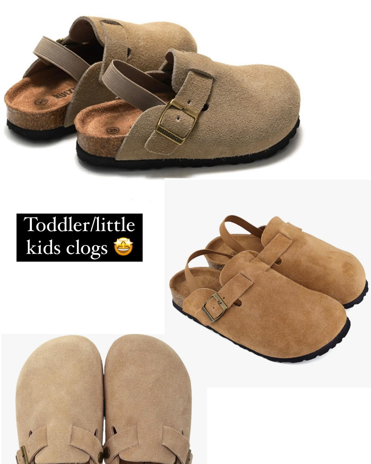 Obsessed! Available on Amazon and Walmart 🏃‍♀️‍➡️

#LTKStyleTip #LTKVideo #LTKKids