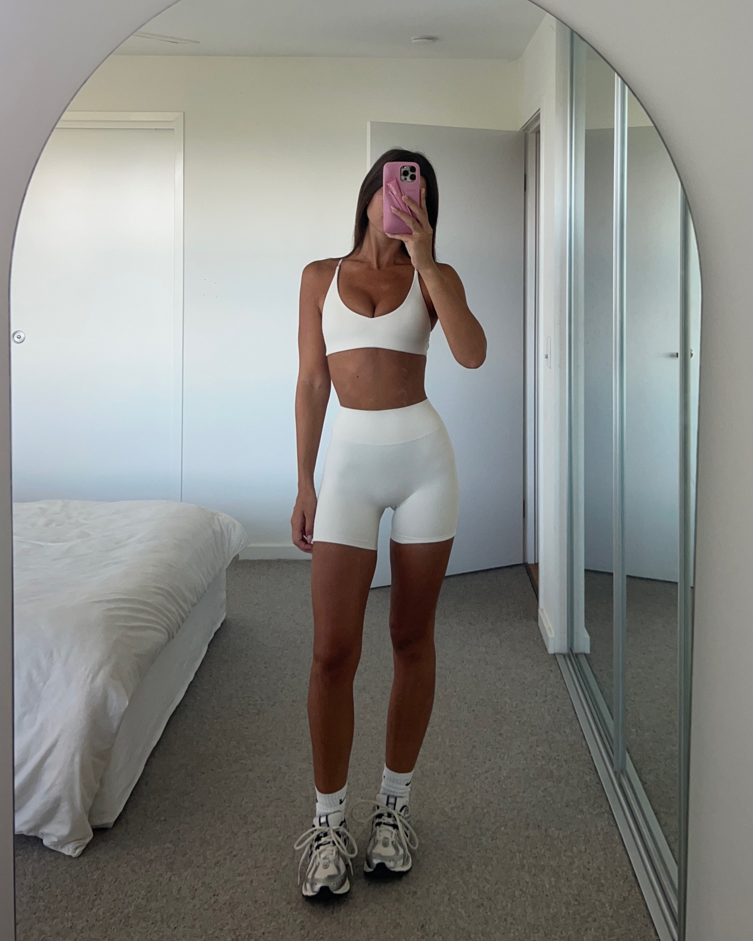 Activewear ootd 👟 #csb

#LTKfitness #LTKaustralia