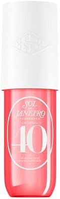 SOL DE JANEIRO Hair & Body Perfume Mist | Amazon (US)