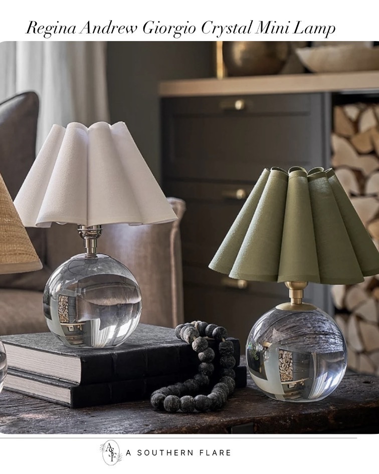 Home Decor/  Table Shelf Lamps Home accessories 

#LTKFindsUnder100 #LTKHome #LTKOver40