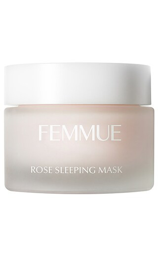 Rose Sleeping Mask | Revolve Clothing (Global)
