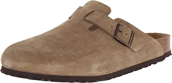 Birkenstock, Boston Clog - Narrow Width | Amazon (US)