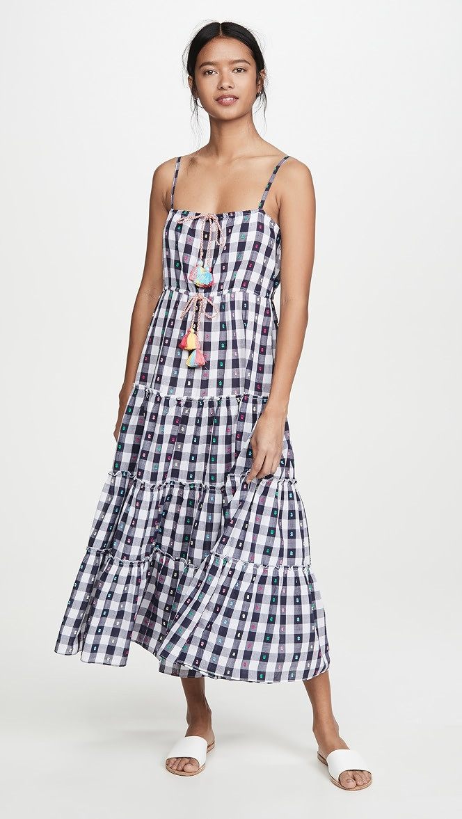 Gingham Dress | Shopbop
