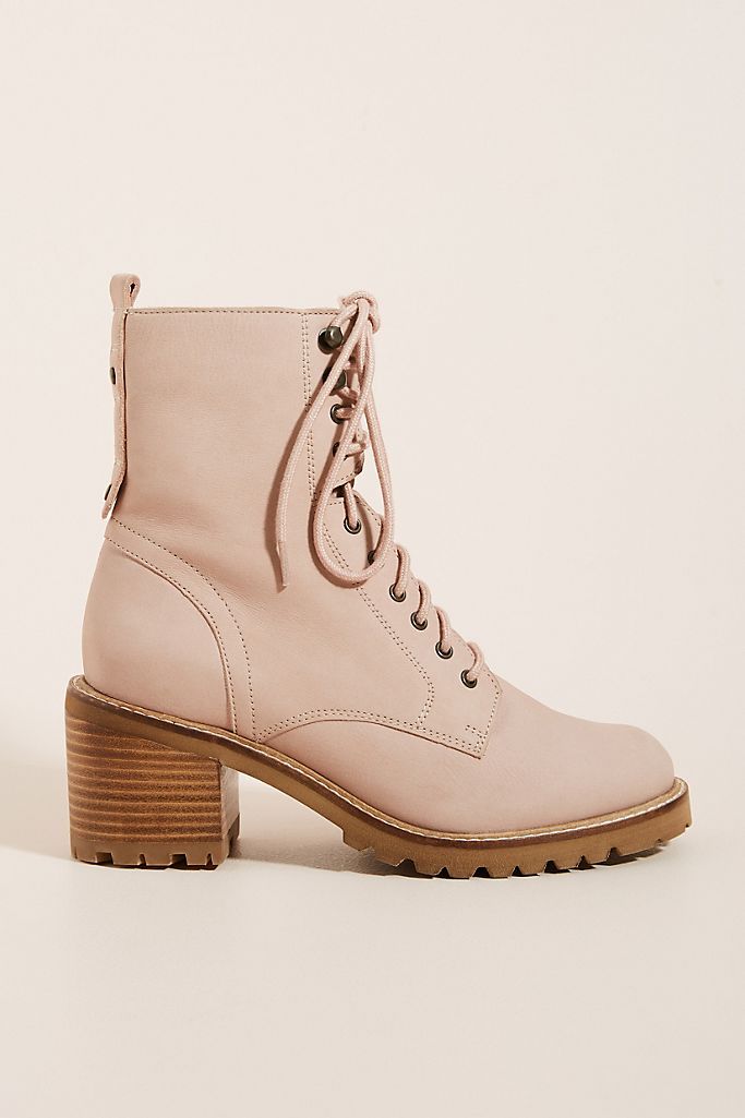 Seychelles Irresistible Heeled Ankle Boots | Anthropologie (US)