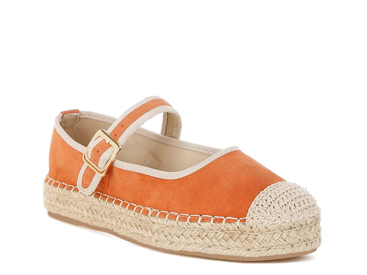Rag & Co Bolean Espadrille Mary Jane | DSW