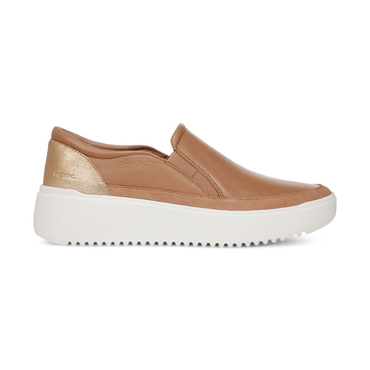 Kearny Platform Slip On Sneaker | Vionic (US)