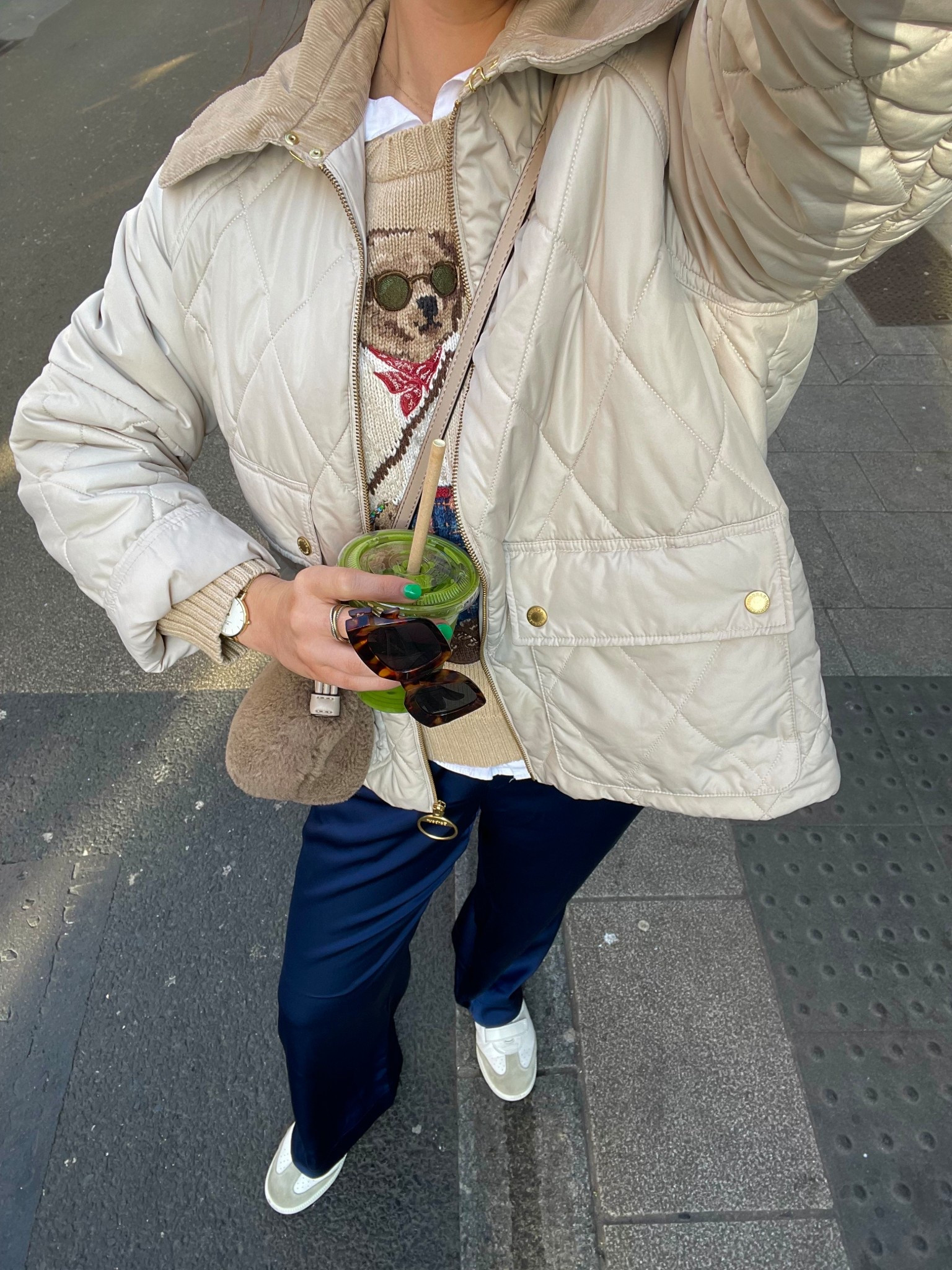 #LTKSeasonal #LTKItBag #LTKStyleTip