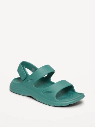 Double-Strap Sandals for Boys (Partially Plant-Based) | Old Navy (US)
