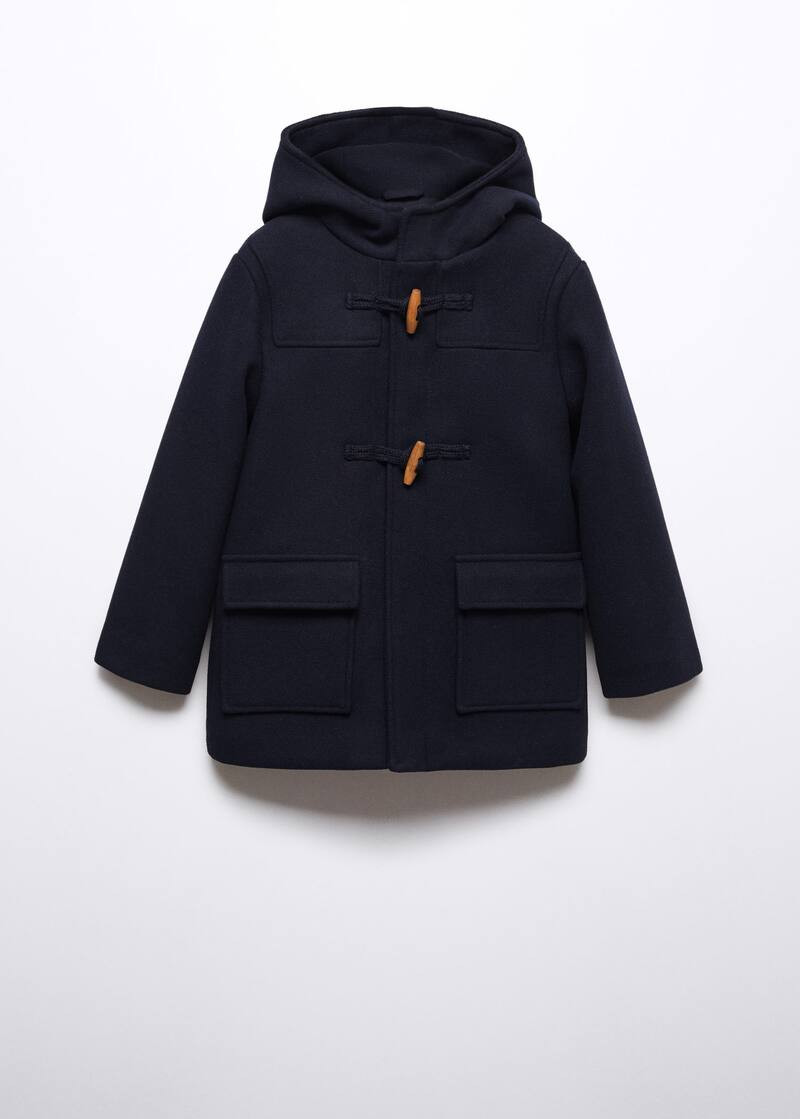 Coats and jackets for Boys 2023 | Mango Kids United Kingdom | MANGO (UK)