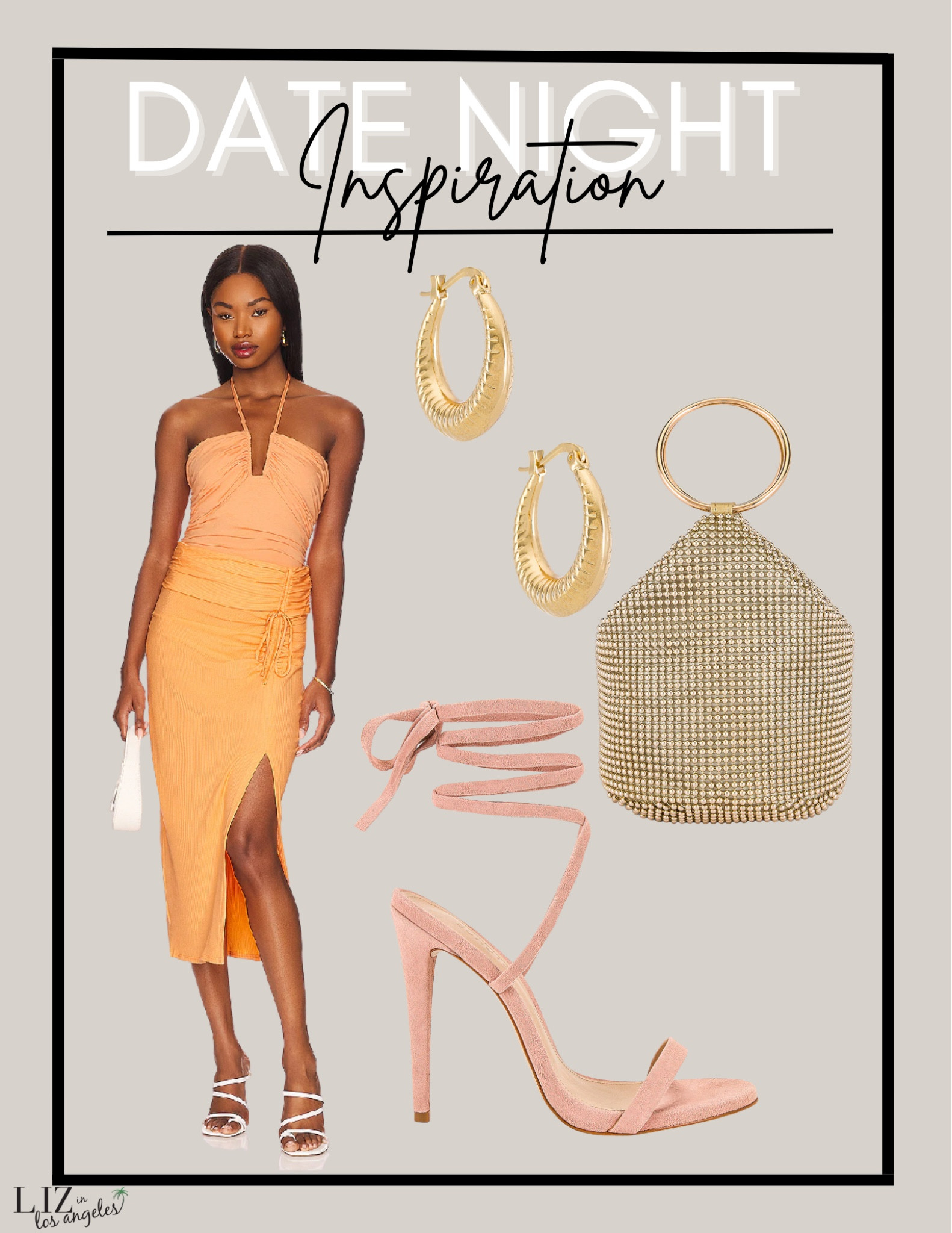 It’s date night outfit season and a two piece outfit for special occasion season is one of my favorites for the season.  This is also amazing for a wedding guest outfit or for any special occasion outfit 

#LTKSeasonal #LTKstyletip #LTKFind