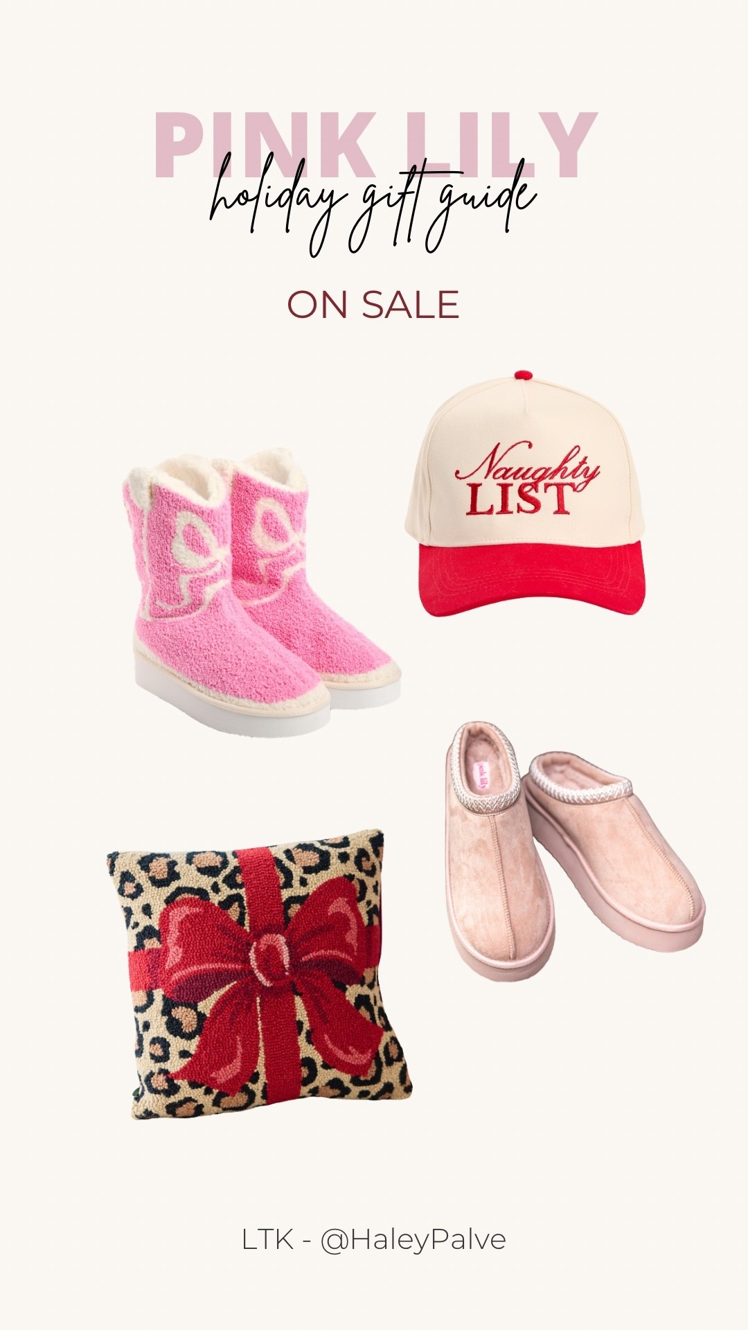 Cyber Week Afterparty: Up to 60% off daily deals dropping every 24 hours, shop deals today!

#LTKSaleAlert #LTKHoliday #LTKGiftGuide