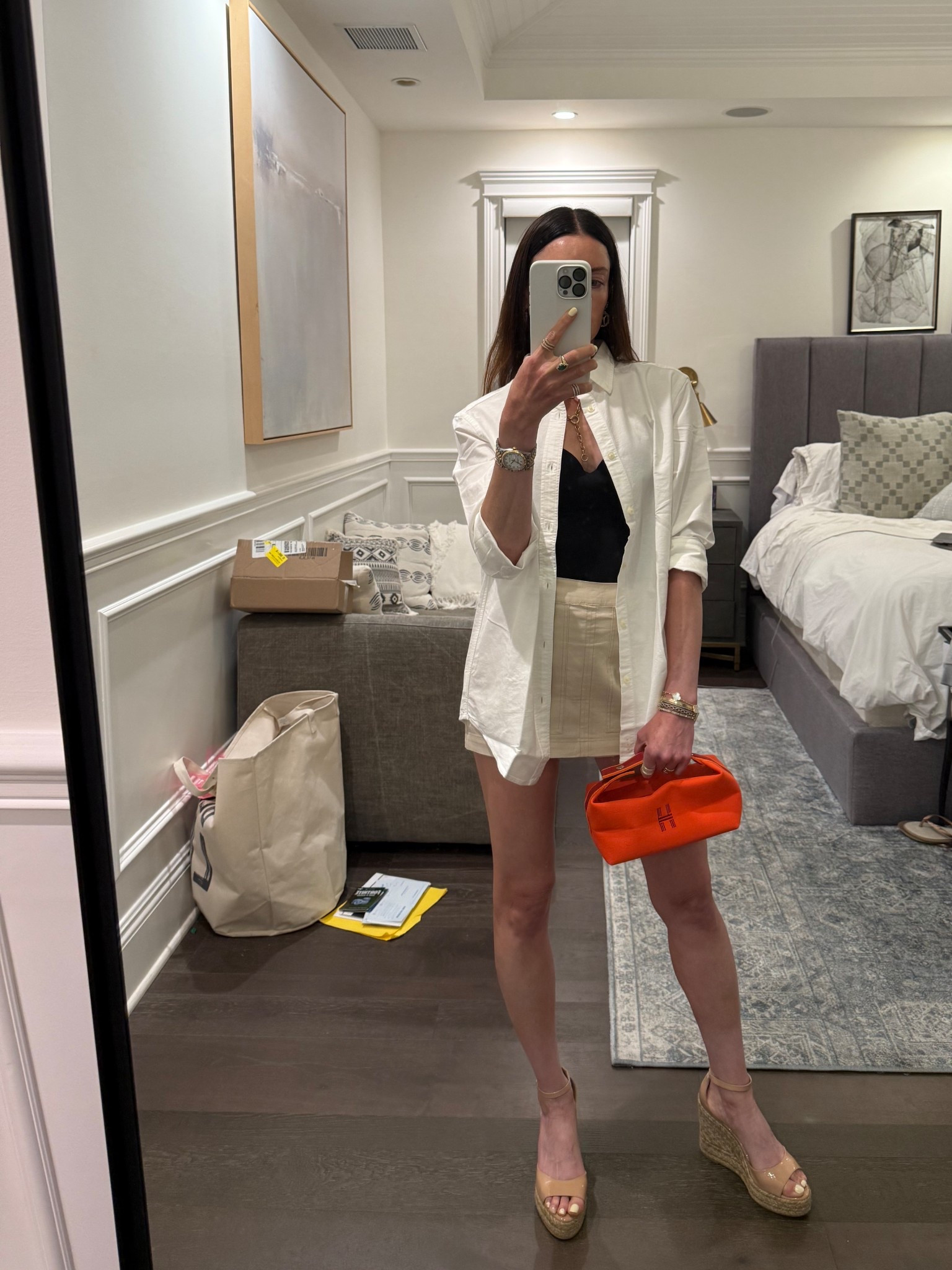 Summer flow ❤️🧡

#LTKStyleTip #LTKFindsUnder100 #LTKSeasonal