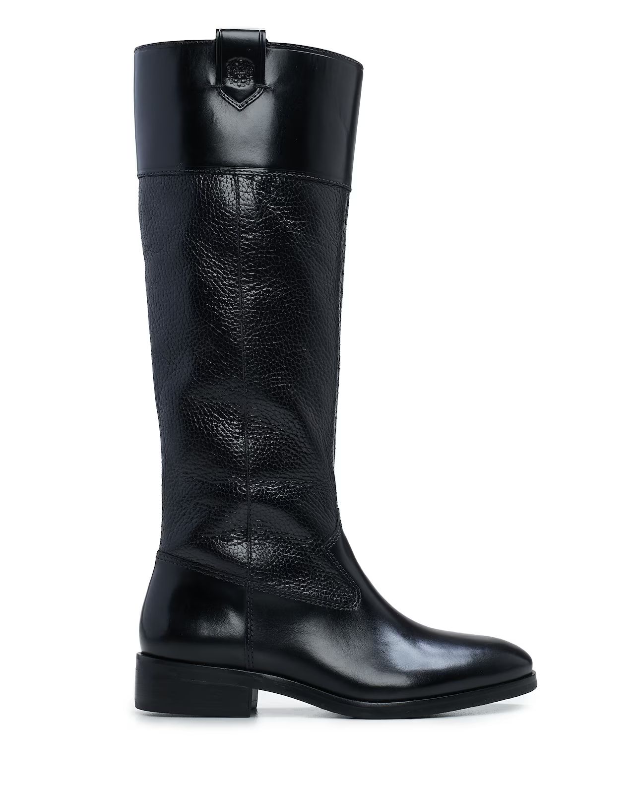 Vince Camuto Selpisa Wide-Calf Boot | Vince Camuto