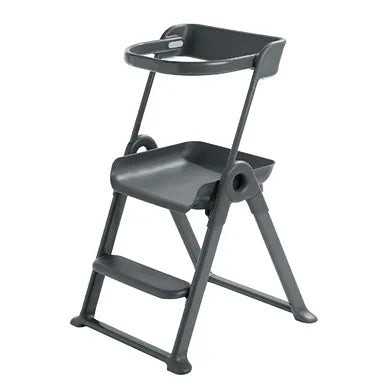 Boon Pivot Toddler Tower - Grey | REBEL (formerly Rebelstork)