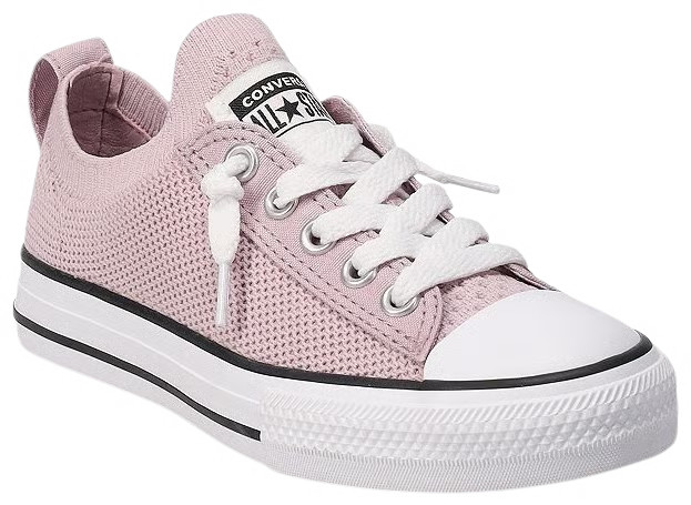 Converse Chuck Taylor All Star Kids' Knit Slip-On Shoes | Kohl's