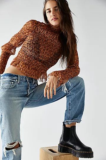 Hello There Top | Free People (Global - UK&FR Excluded)
