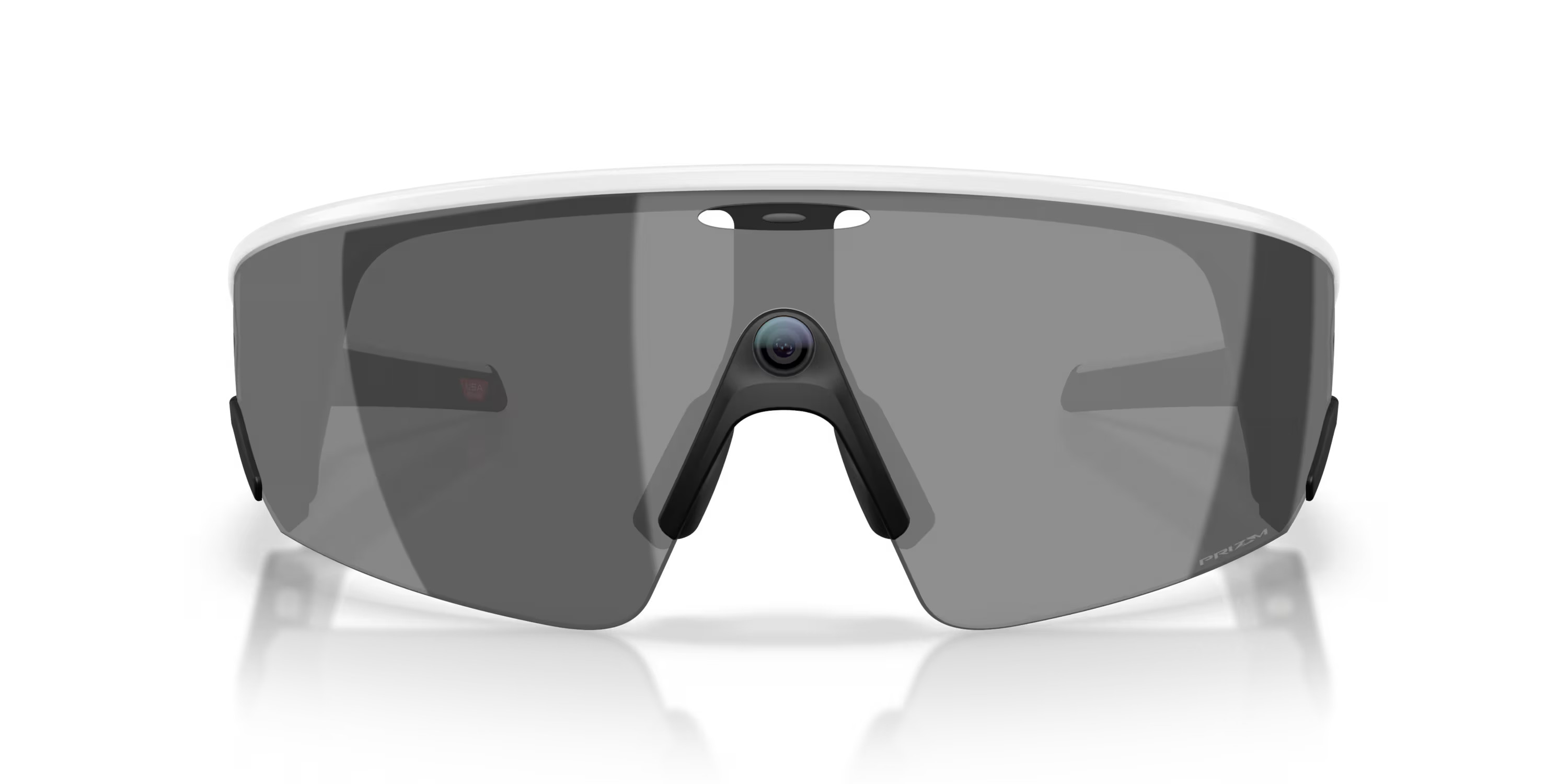 Oakley Meta Vanguard Prizm Road Lenses, Black Frame Sunglasses | Oakley® | Oakley (US)