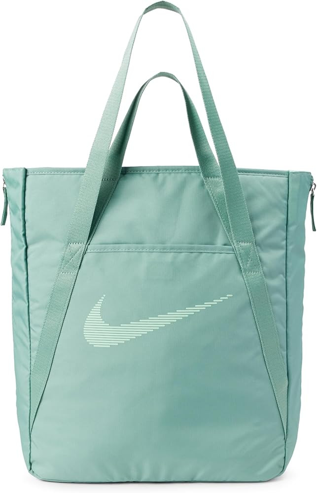 Amazon.com | Nike Women's Gym Tote (28L), Cannon/Cannon/Mint Foam, MISC | Gym Totes | Amazon (US)
