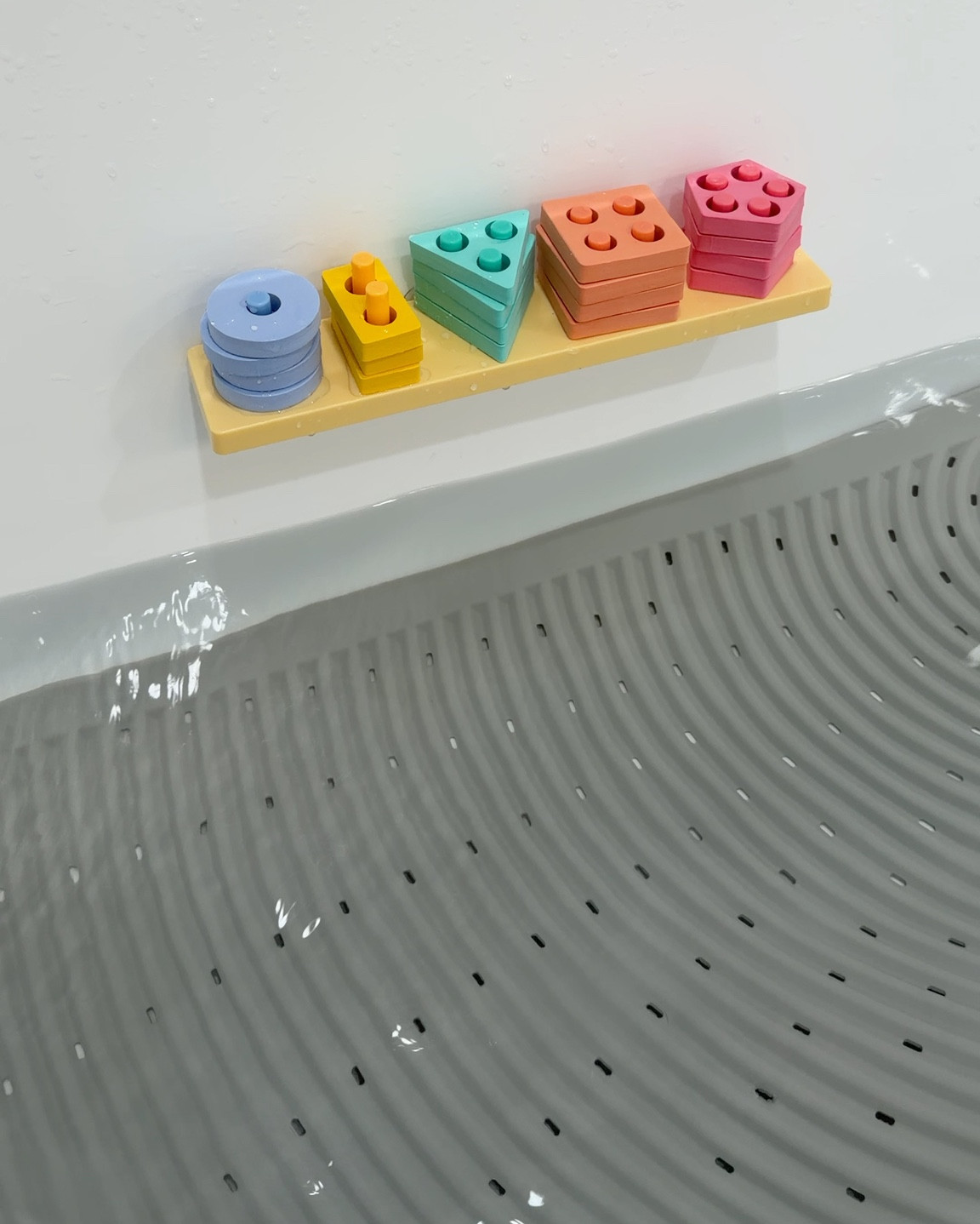 This was a big hit at bath time! Such a fun bath toy and it’s non toxic  

#LTKKids #LTKBaby #LTKdayinmylife