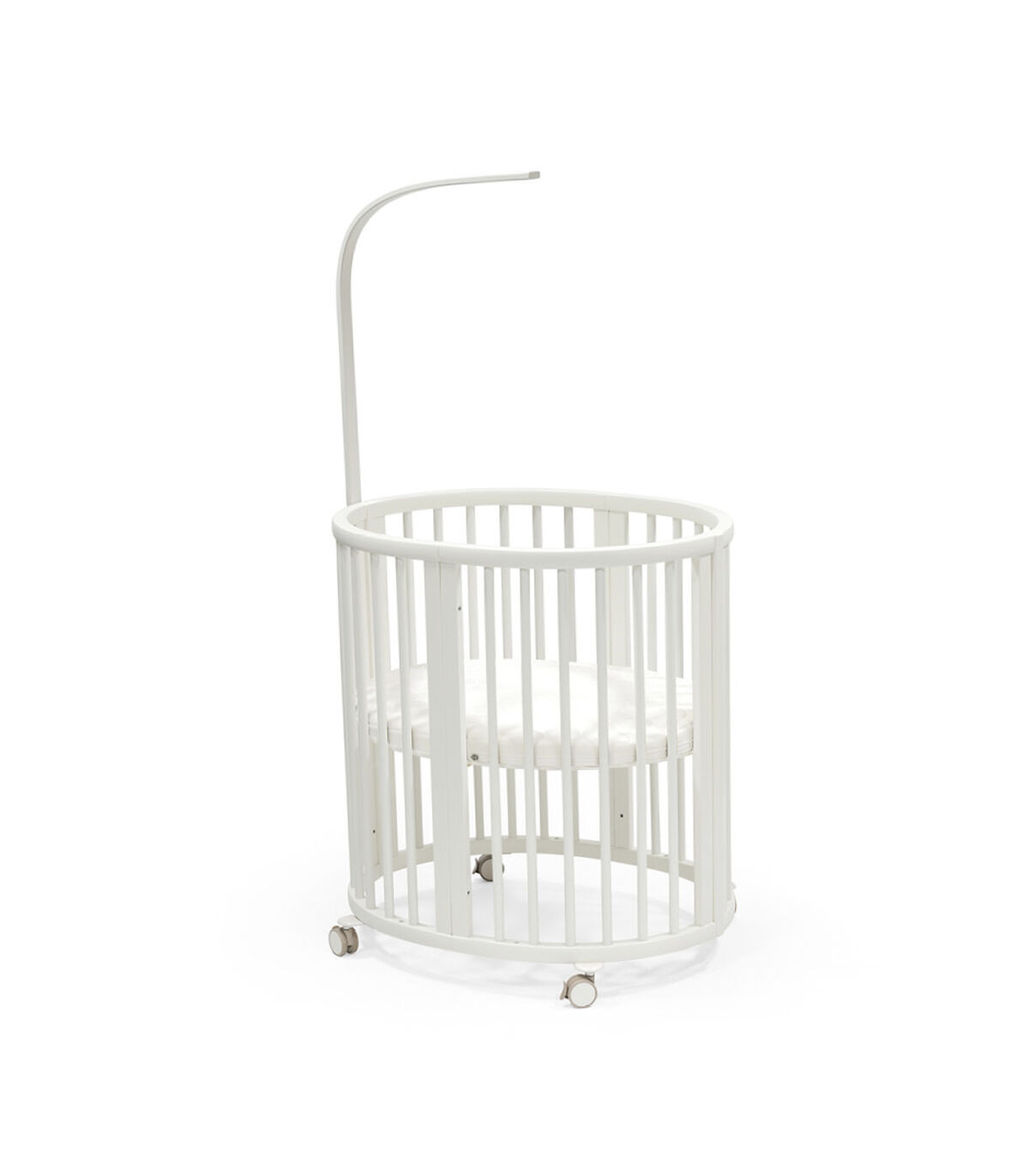 Mini Cot Bed for Newborns | Stokke® Sleepi™ Mini | STOKKE