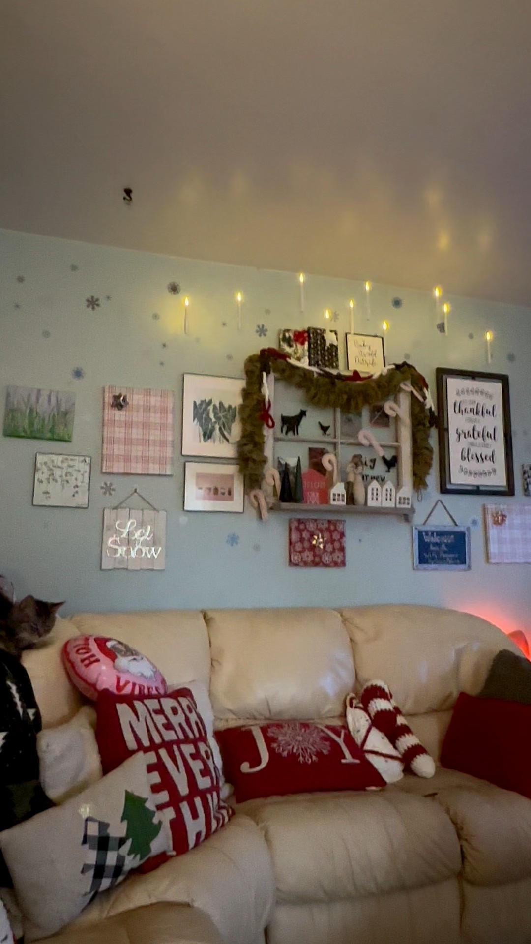 My favorite floating candles with wand remote from Amazon! 

Shopping link in comments for Amazon!

#LTKHome #LTKSeasonal #LTKHoliday