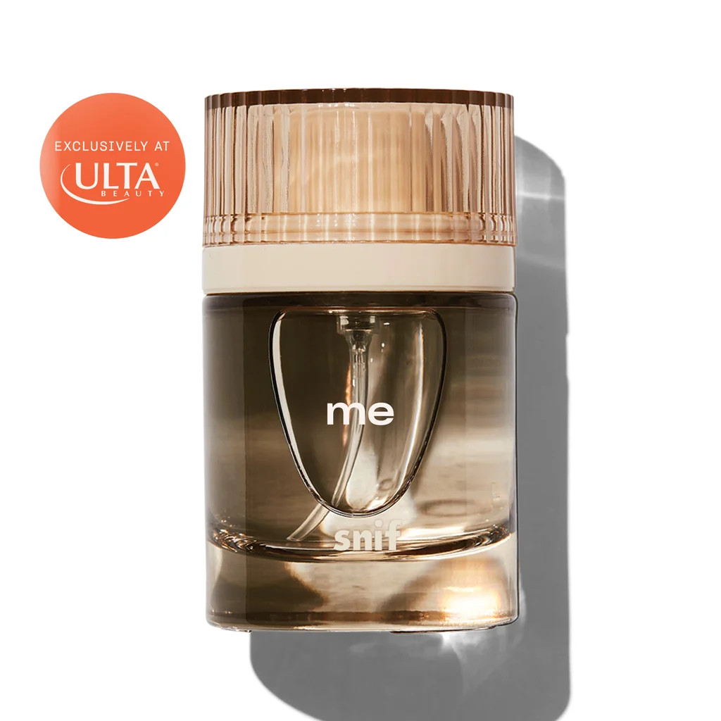 ME - MUSK & PEACH SKIN FRAGRANCE | Snif