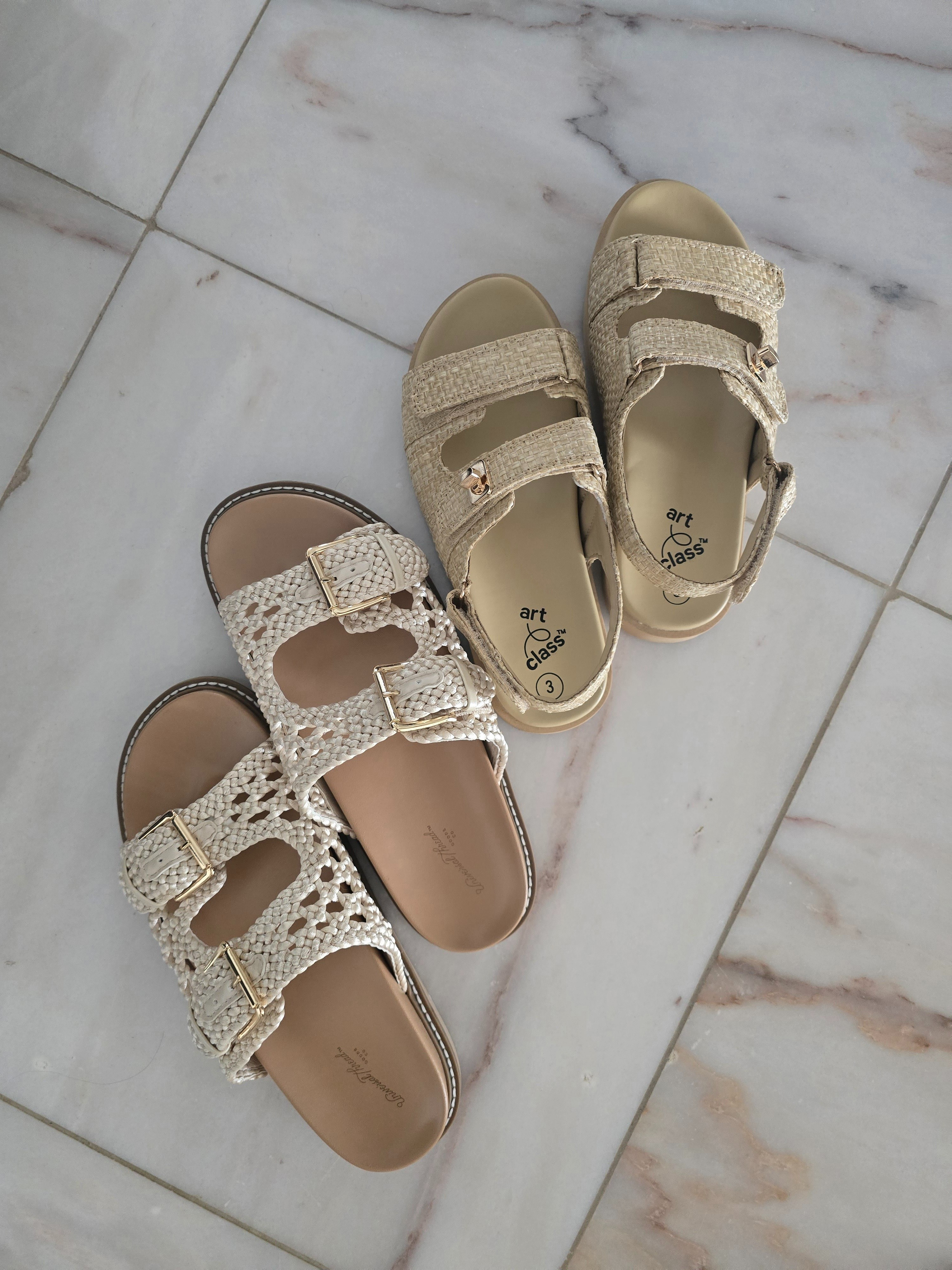 Women and girls sandals

#LTKFashionMonth #LTKstyletip #LTKkids