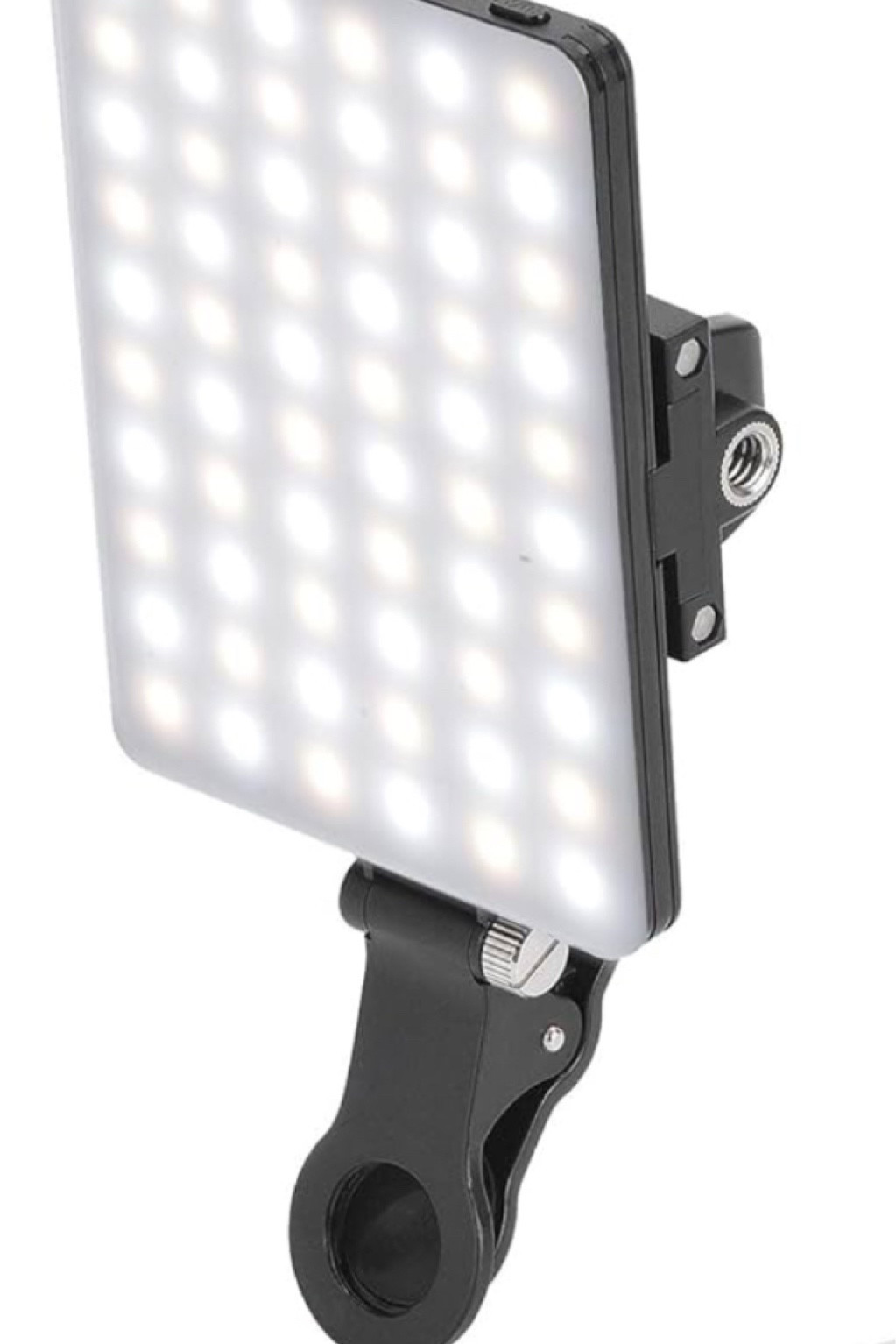 perfect compact filming light 🫶🏼

#LTKGiftGuide #LTKCyberWeek #LTKHoliday