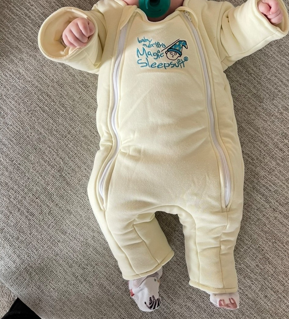 merlin sleep suit | baby products | sleep products | baby | kids | baby registry 

#LTKBump #LTKKids #LTKBaby