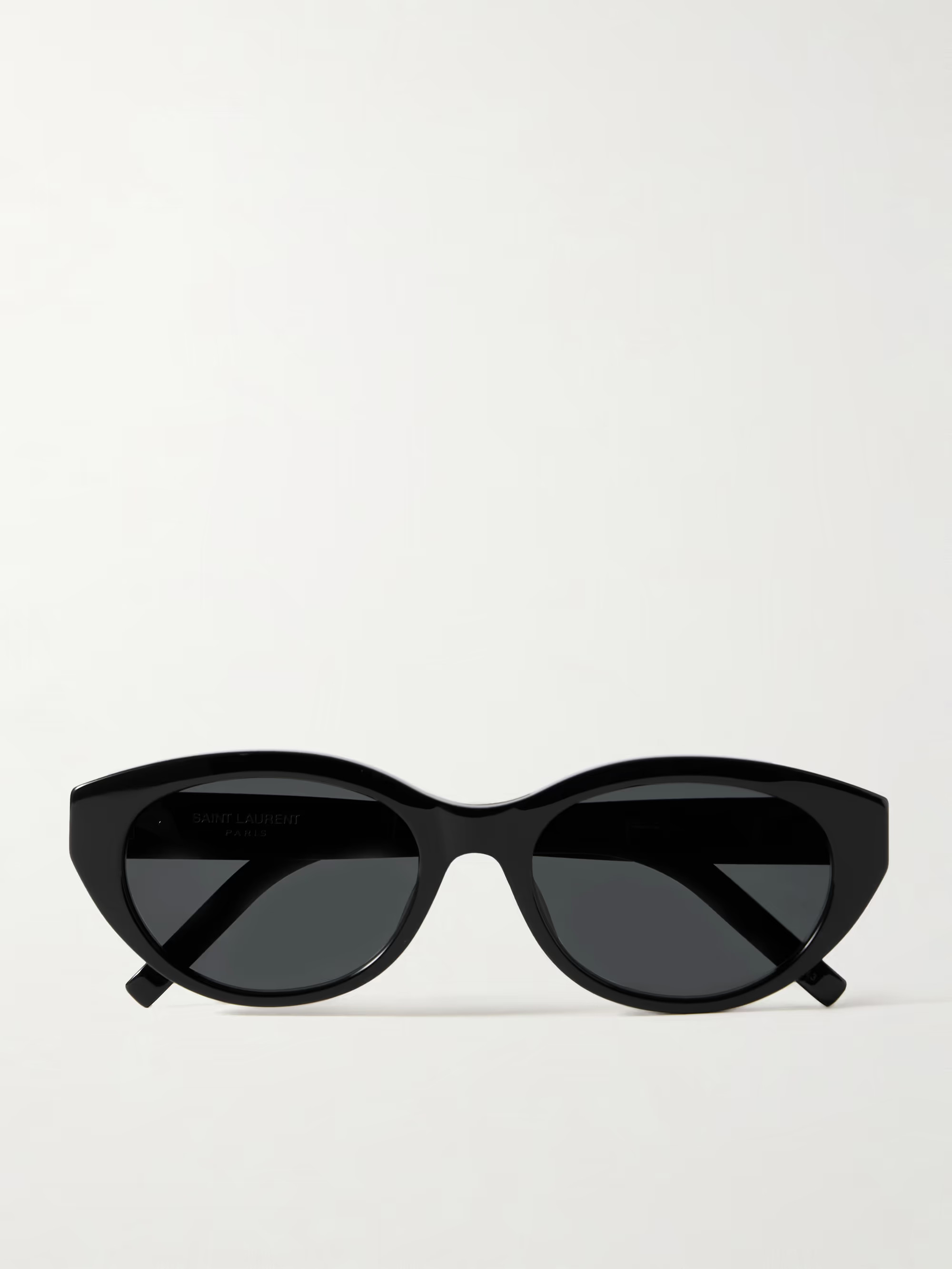 Cat-eye acetate sunglasses | NET-A-PORTER (US)