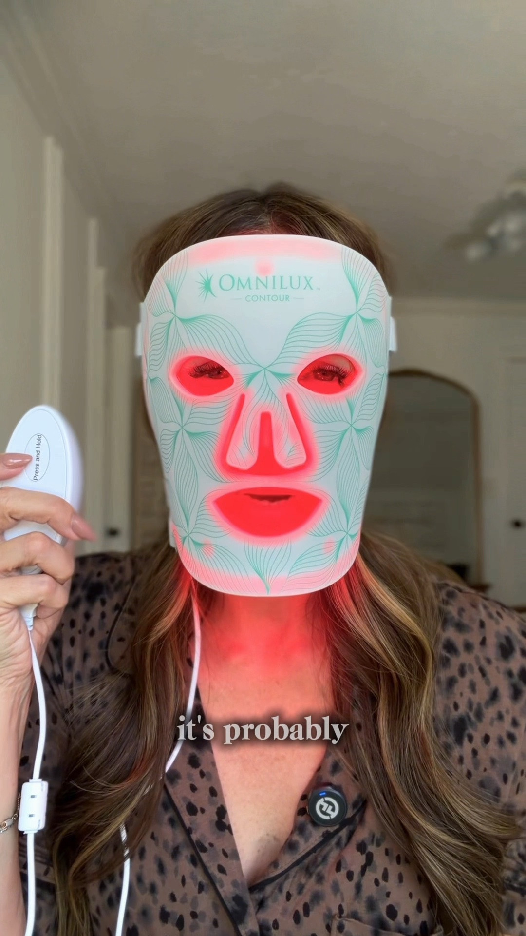 The step you can’t skip! 

Just 10 minutes a day will make the difference. You have to be consistent, but you will LOVE the payoff here!

#omnilux #omniluxpartner @Omnilux LED

#LTKBeauty