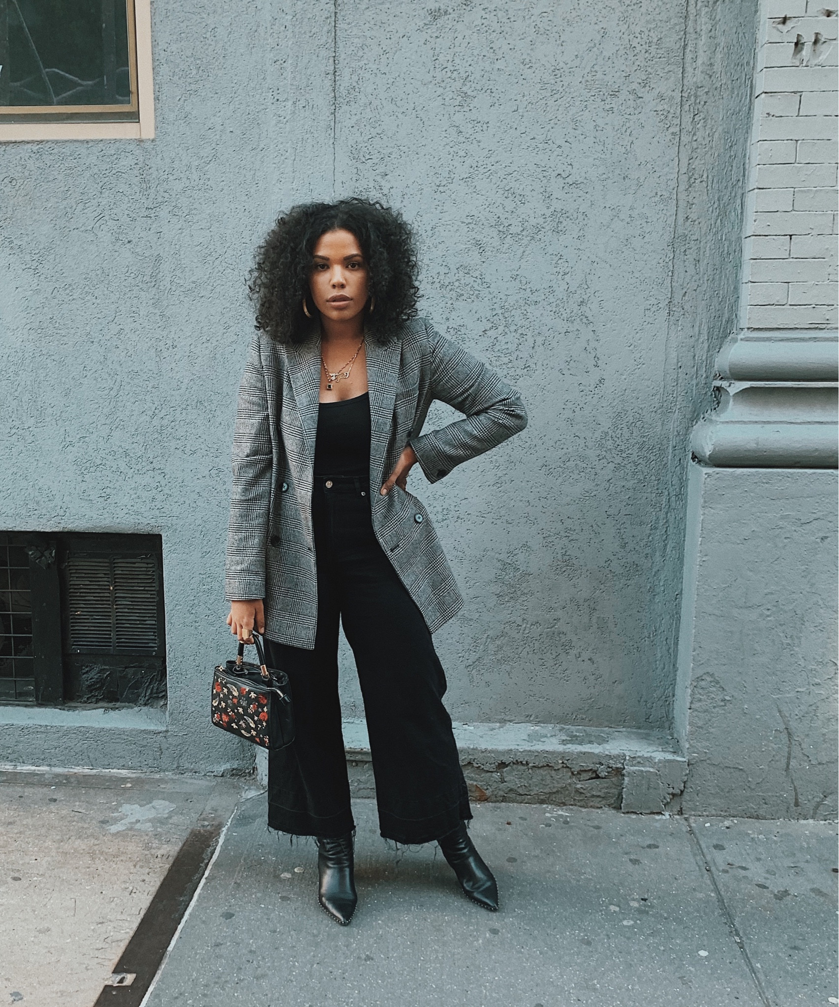 Fall workwear inspo 

#LTKmidsize #LTKSeasonal #LTKworkwear