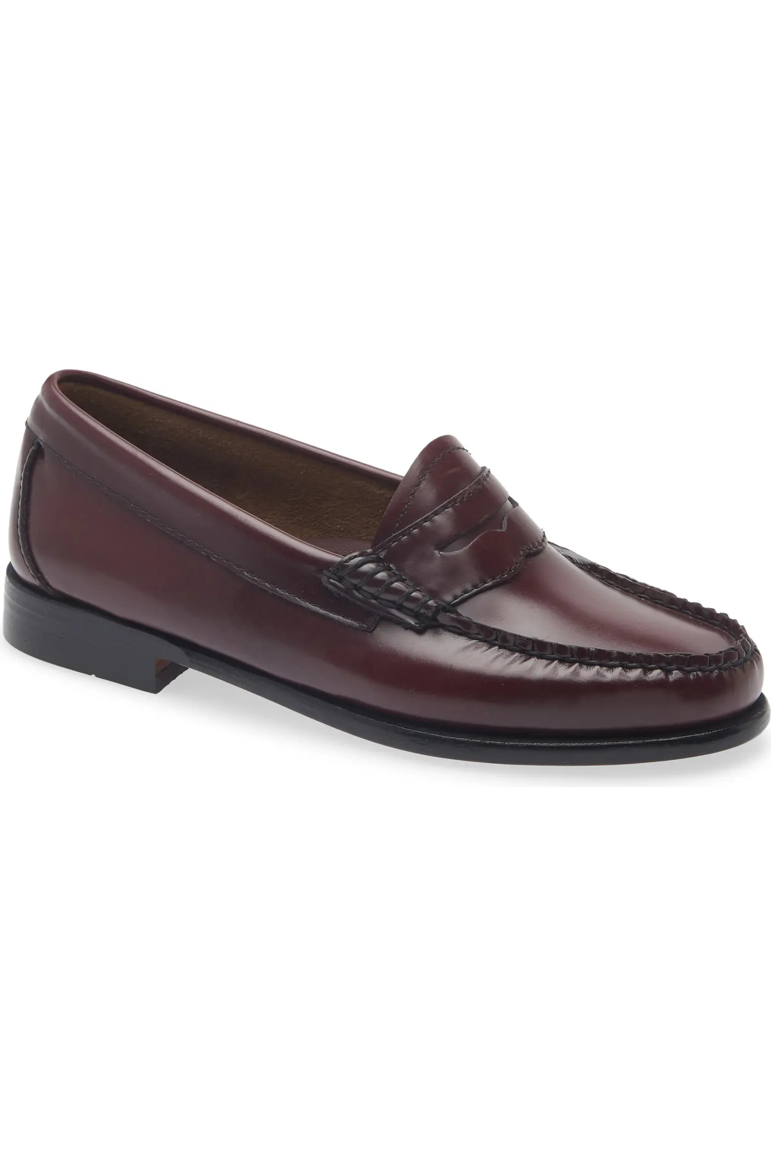 Whitney Weejuns® Penny Loafer (Women) | Nordstrom | Nordstrom