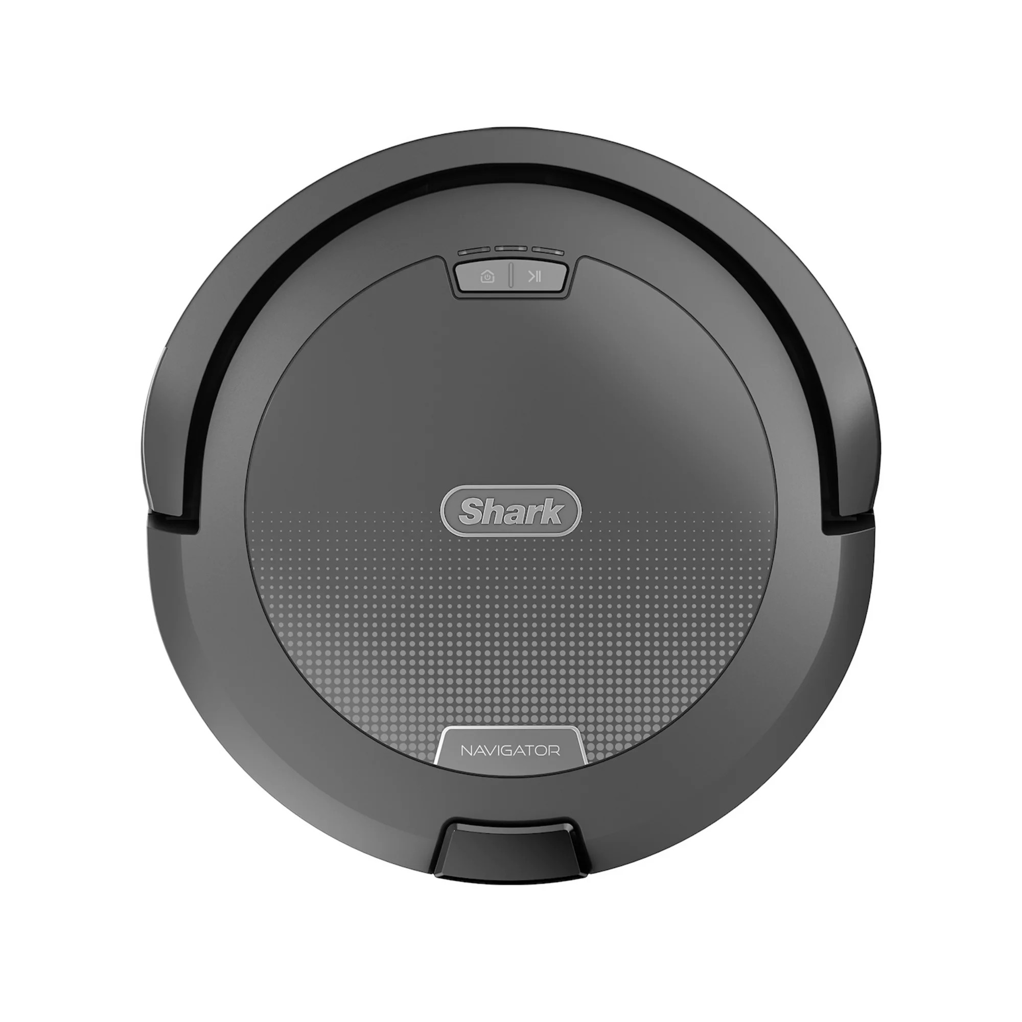 Shark® Navigator Robot Vacuum with SmartPath Navigation and Self-Cleaning Brushroll - RV2110 | Kohl's