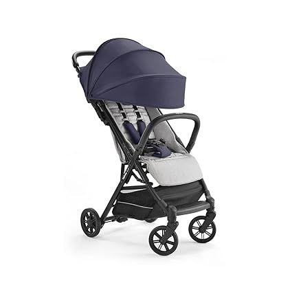 Inglesina Quid Stroller - Lightweight, Foldable & Compact Baby Stroller for Travel - College Navy | Amazon (US)