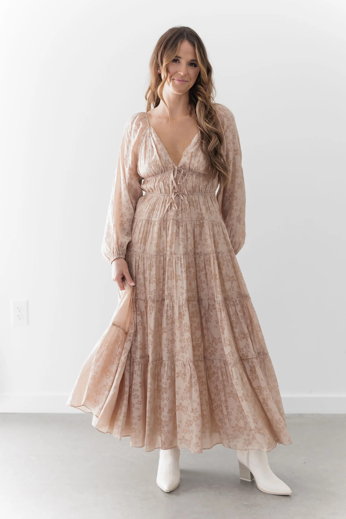 Kinsley Dress | Landry Kate