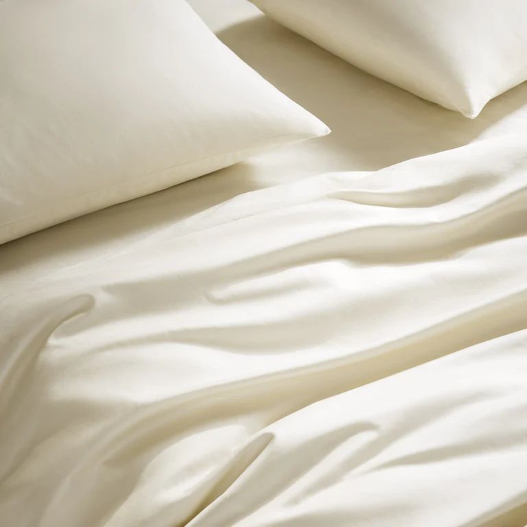 Luxe Sateen Hardcore Sheet Bundle | Brooklinen