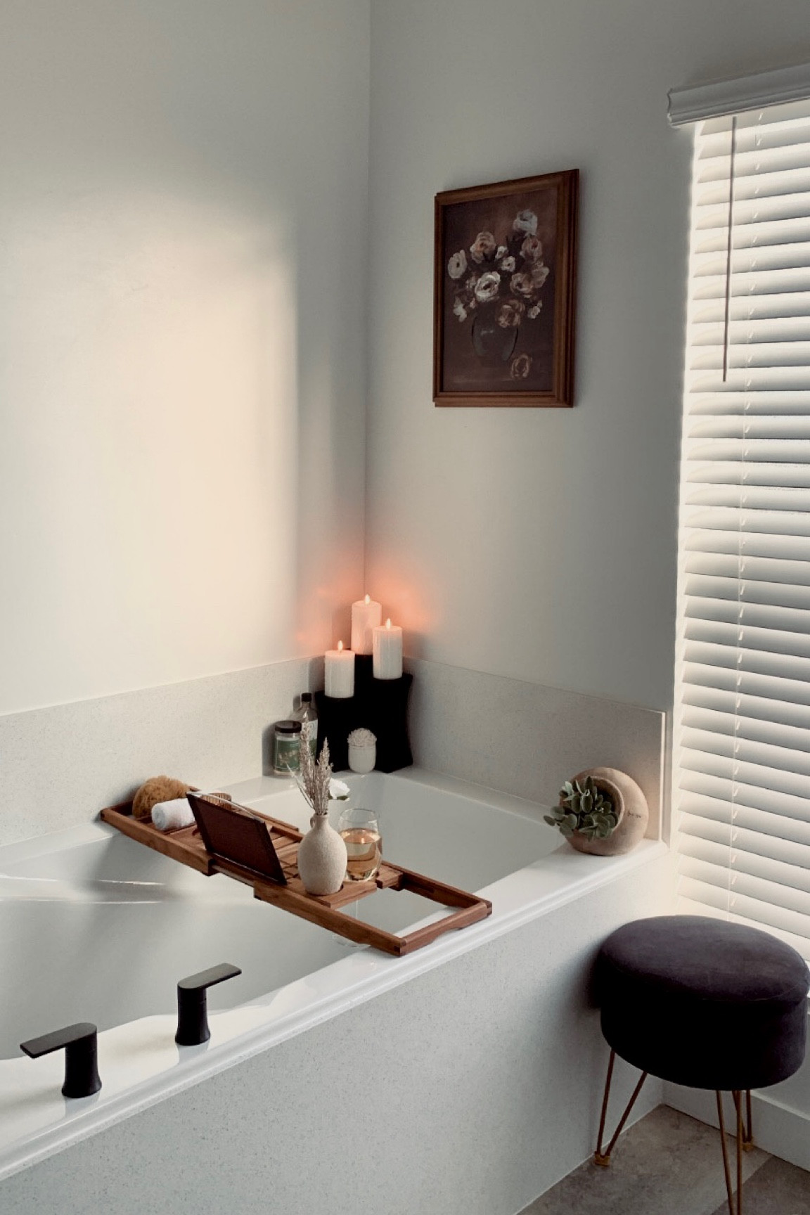 Master Bathroom Design 🌿

Some of the items I found at Home Goods & Hobby Lobby. The rest I have linked with this post.

#LTKfamily #LTKstyletip #LTKhome