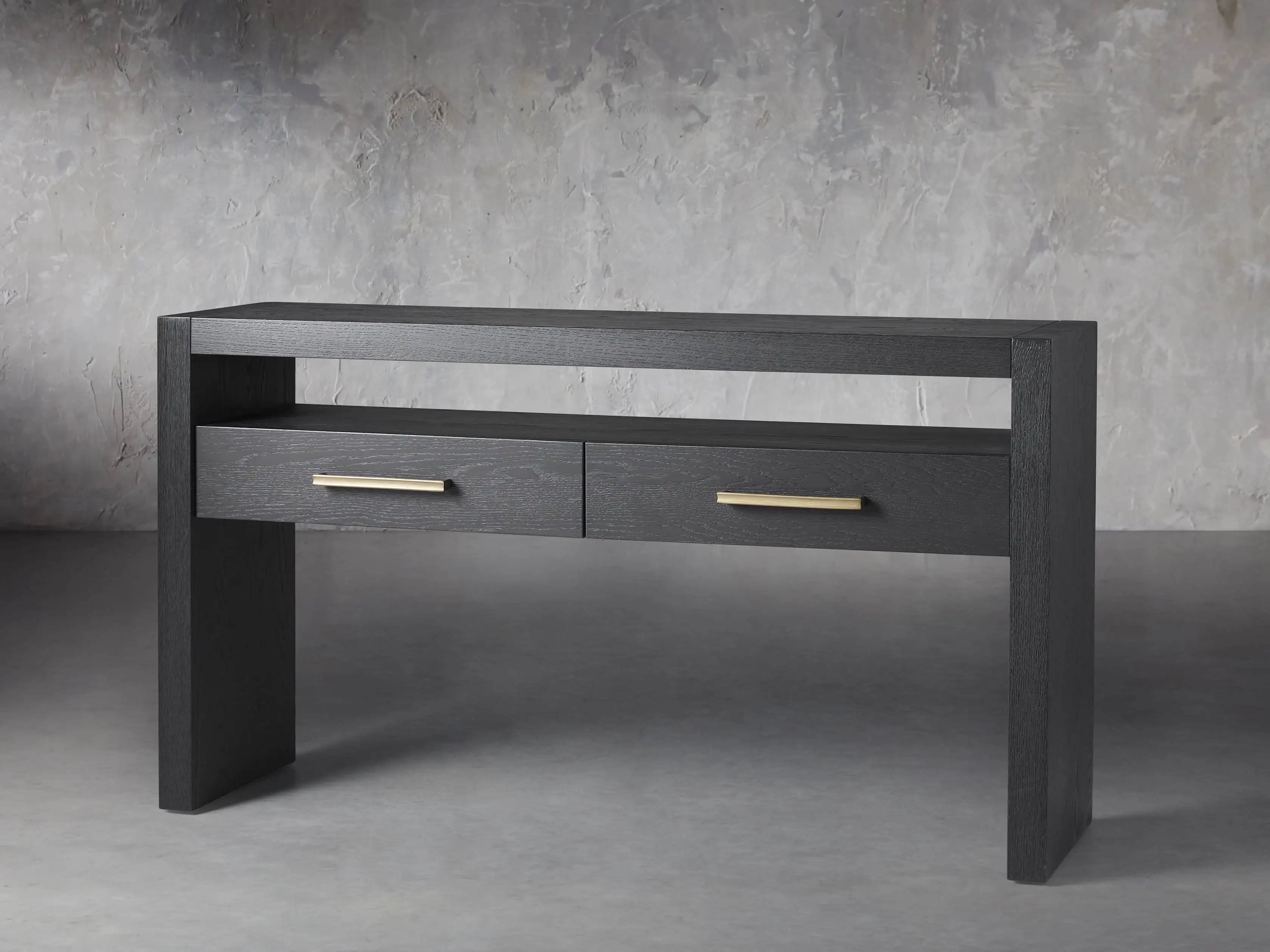 Bodhi Console Table | Arhaus
