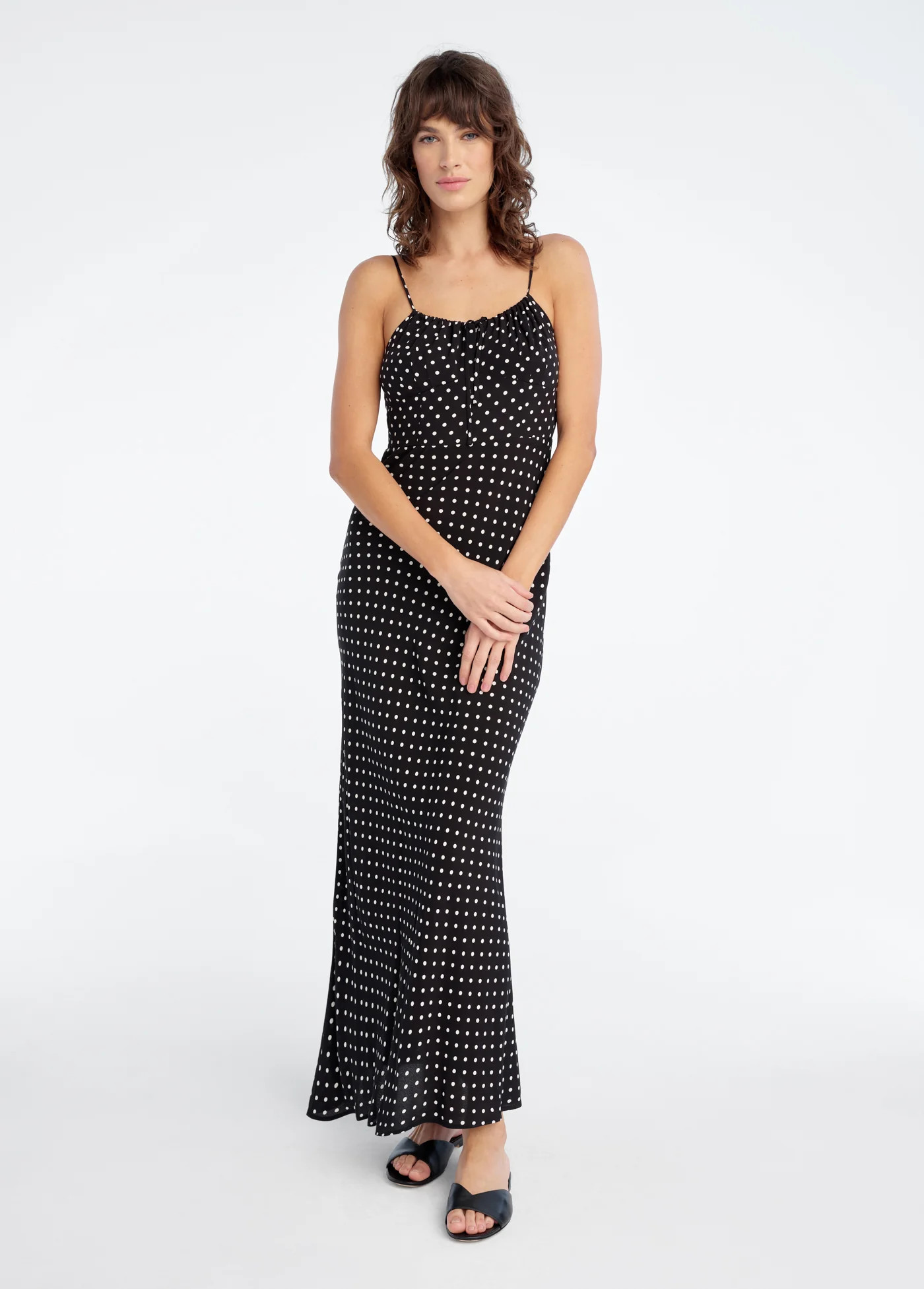 THE ONE THAT GOT AWAY DRESS | Favorite Daughter