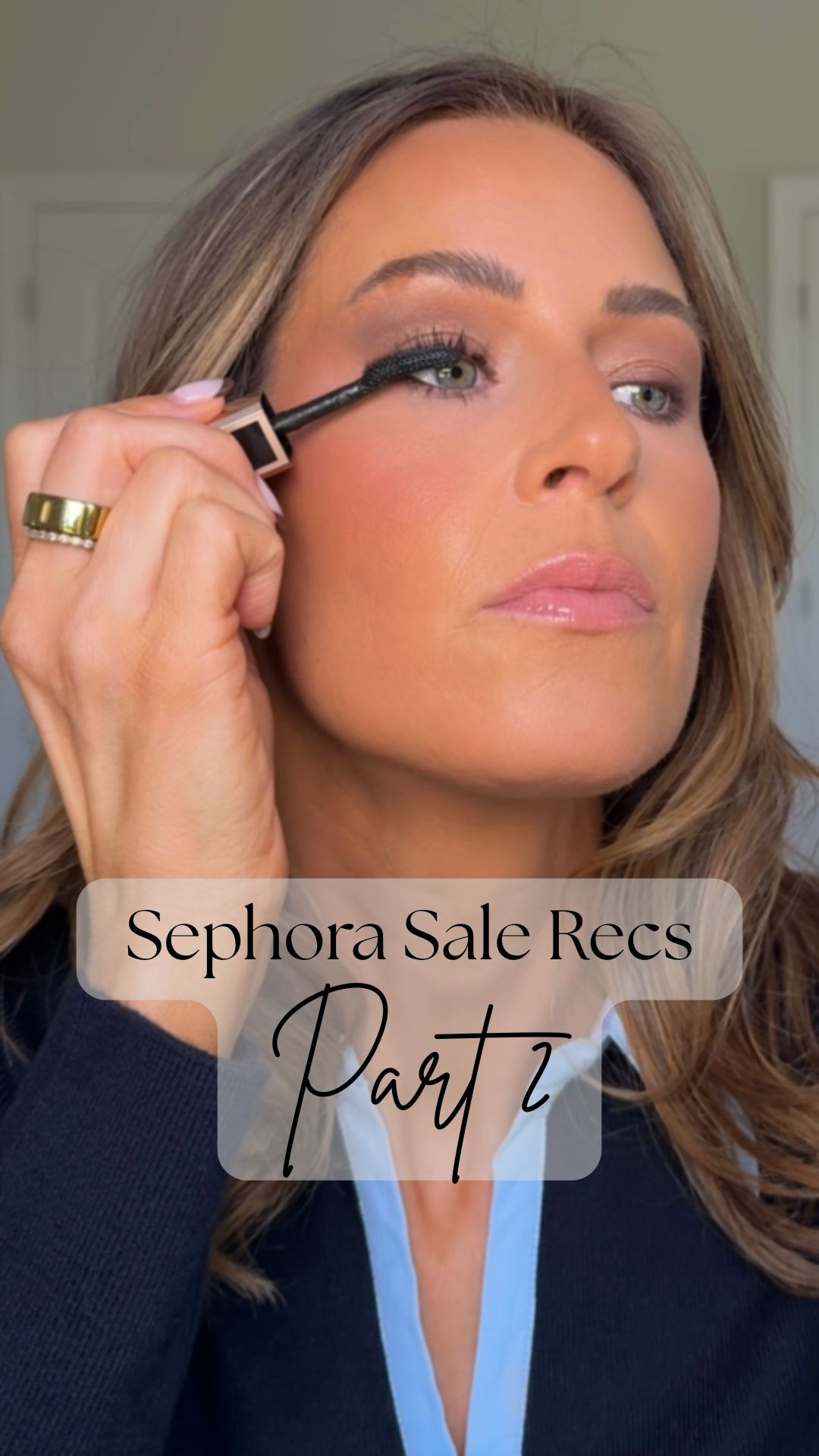 Part 2 of my Sephora must-haves is live for the first day of the sale for Rouge members! Again, these are the products that I have used for myself and clients on repeat! 

Items linked in my LTK (in bio) or comment ✨SHOP✨ below and I’ll DM them to ya!!

 #sephorasale https://liketk.it/5tv0N