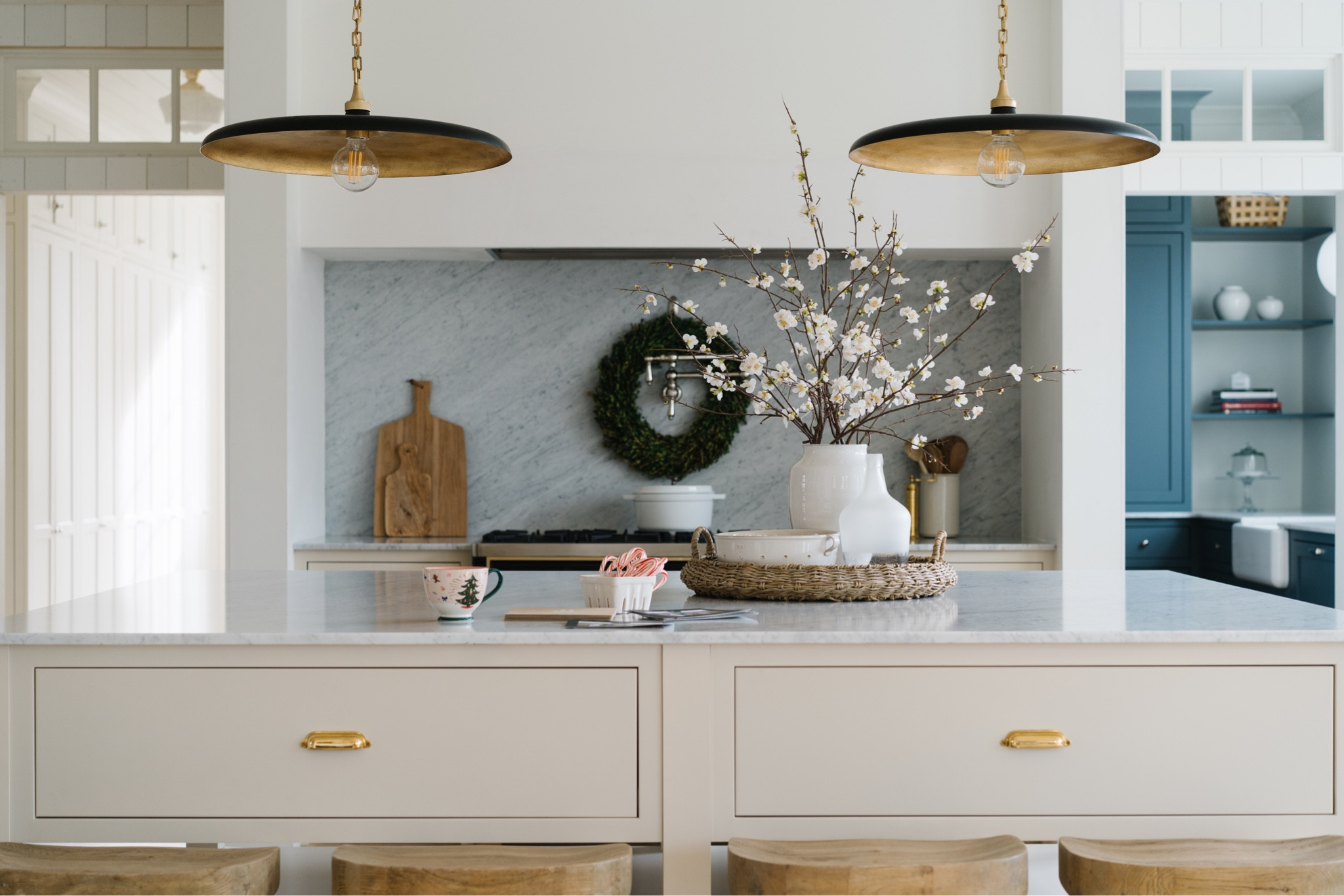 Shop my kitchen including island lights and kitchen styling items from Studio McGee’s Mcgee & Co.

#LTKhome #LTKunder50