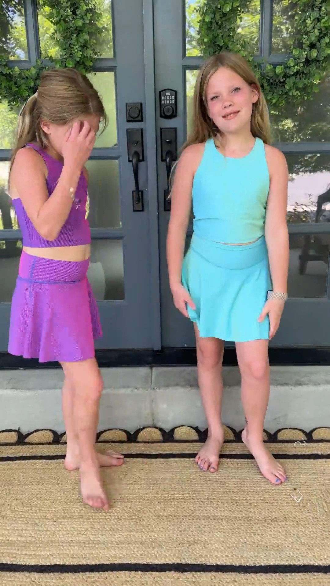 Cutest little workout outfits for kids at old navy right now! 

#oldnavy #kidsfashion #workout 

#LTKActive