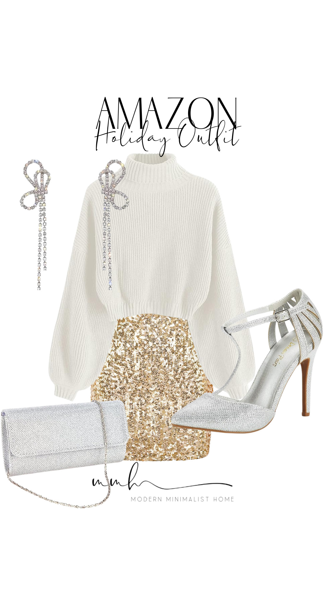 Amazon Holiday Outfit | Amazon (US)